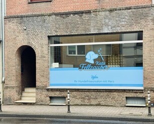 Herzogenrath – Sichtbar. Flexibel. Bereit für Ihr Business.