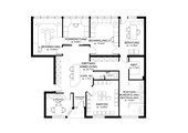 GRUNDRISS - 8 Zimmer Büro in Herzogenrath