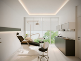 Visualisierung - 8 Zimmer Büro zur Miete in Herzogenrath