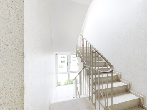 Treppenhaus - 