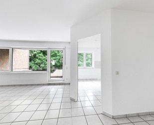 Herzogenrath - Licht. Raum. Lebensqualität. 3-Zimmer-Wohnung mit Balkon & Tiefgarage