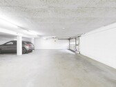 Tiefgarage - 