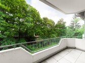 Balkon - 3 Zimmer Etagenwohnung zum Kaufen in Herzogenrath