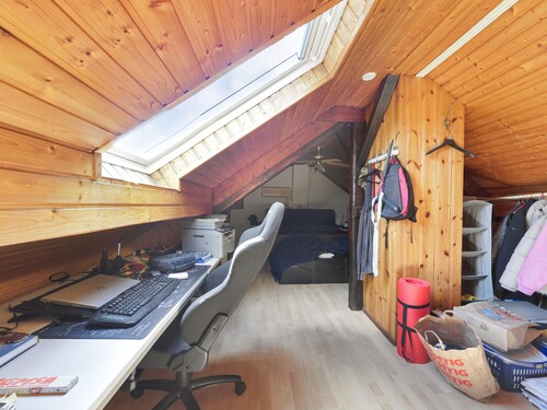 Schlafzimmer - 