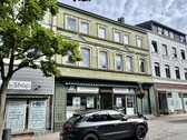 Ansicht - Herzogenrath – Attraktives Investment mit Ausbauperspektive