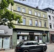 Herzogenrath – Attraktives Investment mit Ausbauperspektive