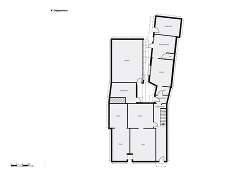 EG - Einfamilienhaus mit 216,06 m&sup2; in Herzogenrath zum Kaufen