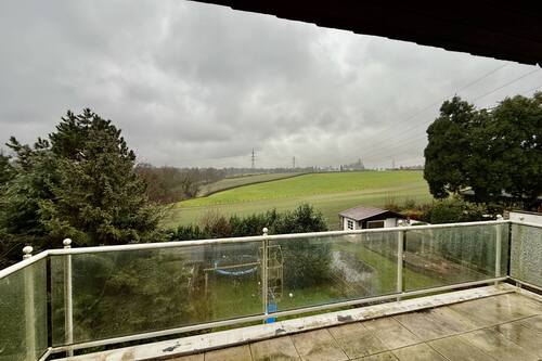 Aussicht - 