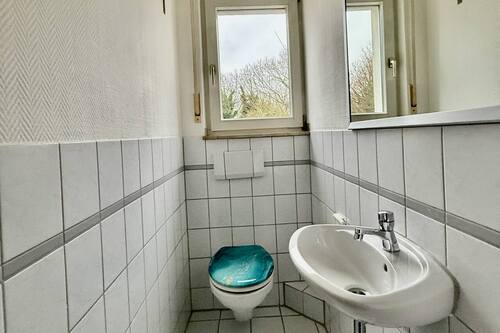 Gäste WC - 