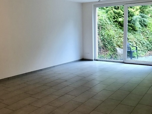 Wohnzimmer - 2 Zimmer Etagenwohnung in Stolberg (Rheinland) / Büsbach