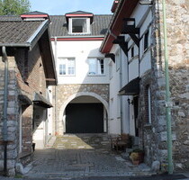Stolberg-Büsbach – Historisches Flair, solide Rendite - Stolberg (Rheinland) / Büsbach