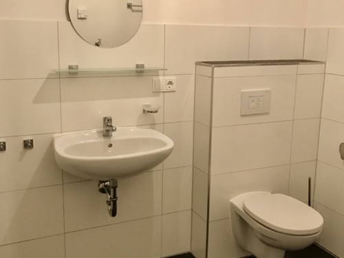 Badezimmer - 