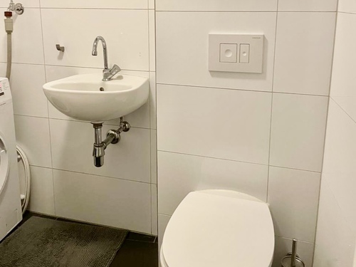 Gäste WC - 