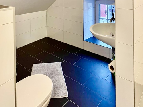 Badezimmer - 