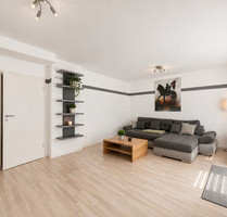 Stolberg-Breinig – Breinig ruft. Diese Wohnung liefert. - Stolberg (Rheinland) / Breinig Stolberg-Breinig – Breinig ruft. Diese Wohnung liefert. - Stolberg (Rheinland) / Breinig