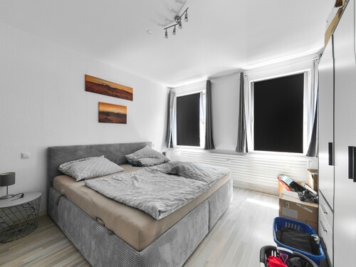 Schlafzimmer - 