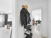 Flur - Etagenwohnung mit 76,00 m&sup2; in Stolberg (Rheinland) / Breinig zum Kaufen
