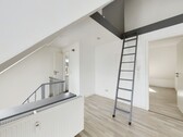 Wohnzimmer_2 - Dachgeschoßwohnung mit 95,00 m&sup2; in Stolberg (Rheinland) / Breinig zum Kaufen