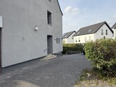 Hauseingang - 