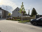 Außenansicht - 2 Zimmer Dachgeschoßwohnung in Stolberg (Rheinland) / Breinig