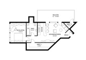 Grundriss - 