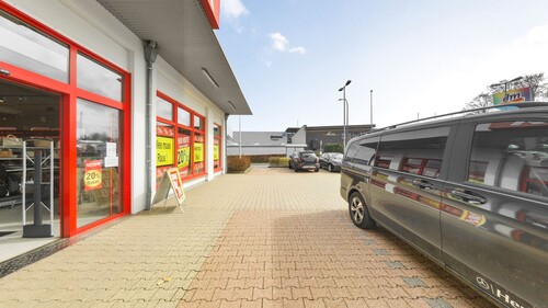 Auffhart_2 - Laden, Geschäft, Verkaufsfläche zur Miete in Simmerath