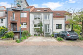Ansicht - *** WEDOW *** Ihr neues Zuhause mit Gestaltungsfreiheit in Aachen-Richterich