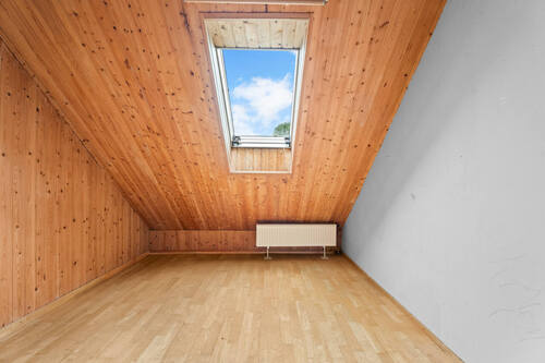 Schlafzimmer DG - 