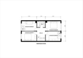 Grundriss 1.OG - 