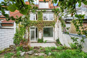 Ansicht - 8 Zimmer Einfamilienhaus zum Kaufen in Aachen / Richterich