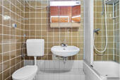 Badezimmer DG - 