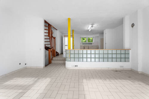 Wohnzimmer - 