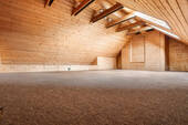 Spitzboden - 