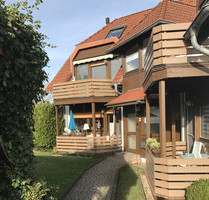 Roetgen – Sonnige Maisonettewohnung in zentraler Toplage