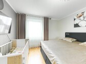 Schlafzimmer 2 - 