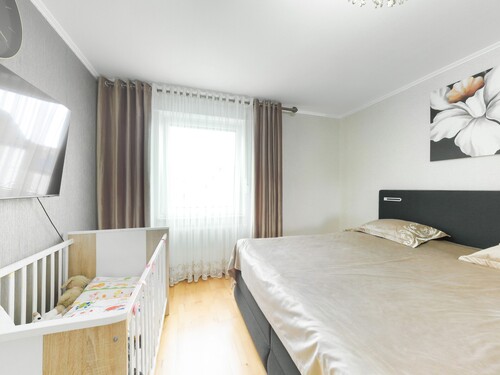 Schlafzimmer 2 - 
