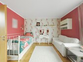 Schlafzimmer 1 - 