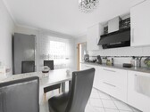 Küche - 6 Zimmer Einfamilienhaus in Herzogenrath / Klinkheide