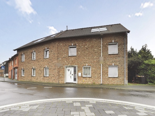 Foto - Kohlscheid - Wohnqualität trifft Investment. Großzügiges Einfamilienhaus in beliebter Lage