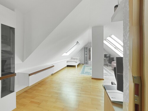 Schlafzimmer 5 - 