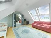 Schlafzimmer 4 - 