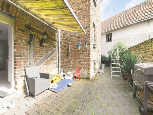 Terrasse - 
