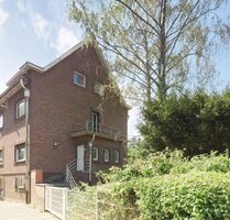 Herzogenrath – 1.178 m². Ein Haus. Unendlich viel Potenzial