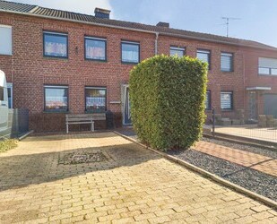 Hilfarth - Hier beginnt Ihr Wohlfühl-Zuhause! - Hückelhoven