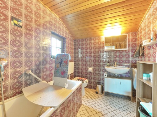 Badezimmer - 