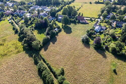 Panorama - 5 Zimmer Bauernhaus, Landhaus in Roetgen