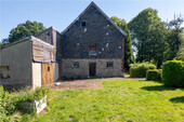 Seitenansicht - 