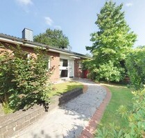 WürselenLinden-Neusen - Bungalow-Charme auf schönem Sonnengrundstück