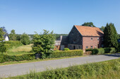 Straßenansicht - 5 Zimmer Grundstück zum Kaufen in Roetgen