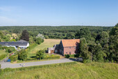 Ausblick - Grundstück mit 142,00 m&sup2; in Roetgen zum Kaufen